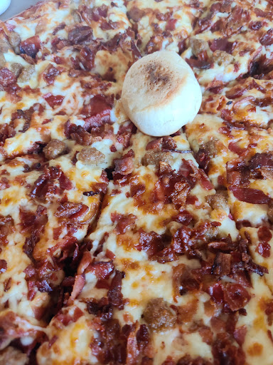 Photo of Milano Pizzeria - 54 Wilson St W, Perth, ON K7H 2N4