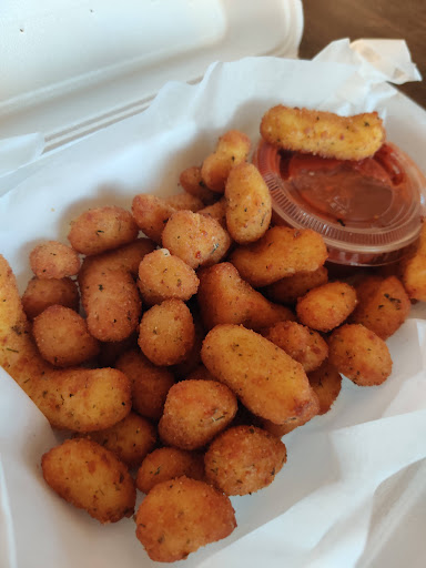 Photo of Milano Pizzeria - 54 Wilson St W, Perth, ON K7H 2N4