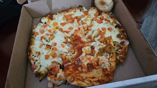 Photo of Milano Pizzeria - 54 Wilson St W, Perth, ON K7H 2N4
