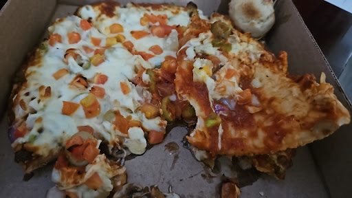 Photo of Milano Pizzeria - 54 Wilson St W, Perth, ON K7H 2N4