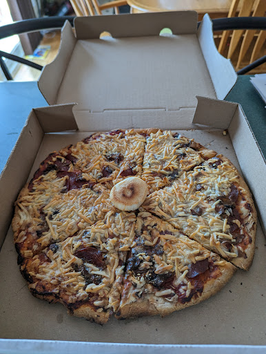 Photo of Milano Pizzeria - 54 Wilson St W, Perth, ON K7H 2N4