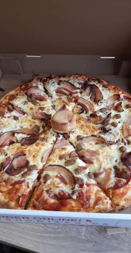Photo of Milano Pizzeria - 54 Wilson St W, Perth, ON K7H 2N4