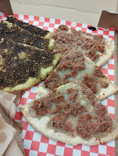 Photo of Shami's Bakery - 6469 Jeanne D'Arc Blvd N, Orléans, ON K1C 2R1