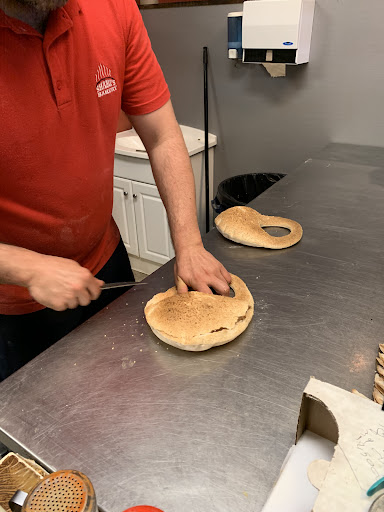 Photo of Shami's Bakery - 6469 Jeanne D'Arc Blvd N, Orléans, ON K1C 2R1