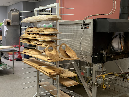 Photo of Shami's Bakery - 6469 Jeanne D'Arc Blvd N, Orléans, ON K1C 2R1