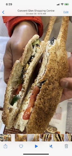 Photo of Shami's Bakery - 6469 Jeanne D'Arc Blvd N, Orléans, ON K1C 2R1