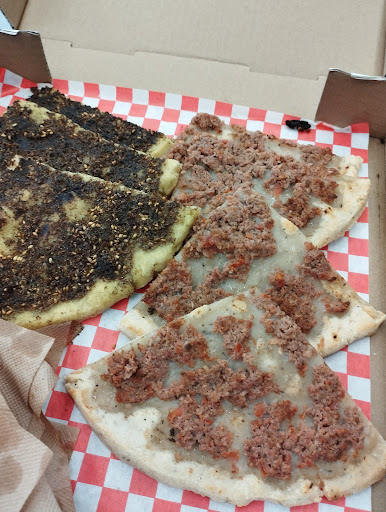 Photo of Shami's Bakery - 6469 Jeanne D'Arc Blvd N, Orléans, ON K1C 2R1