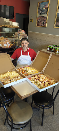 Photo of Shami's Bakery - 6469 Jeanne D'Arc Blvd N, Orléans, ON K1C 2R1