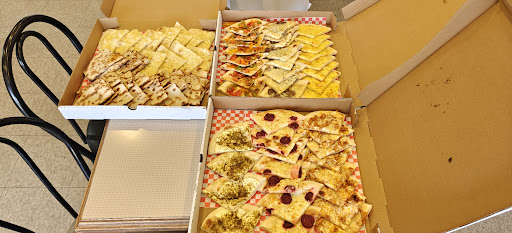 Photo of Shami's Bakery - 6469 Jeanne D'Arc Blvd N, Orléans, ON K1C 2R1