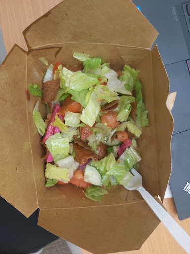 Photo of Jo-Jo's Pizzeria Kanata Gourmet Pizza - Shawarma - Subs - Catering - 5373 Fernbank Rd, Stittsville, ON K2S 0T7