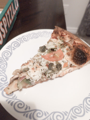 Photo of Jo-Jo's Pizzeria Kanata Gourmet Pizza - Shawarma - Subs - Catering - 5373 Fernbank Rd, Stittsville, ON K2S 0T7