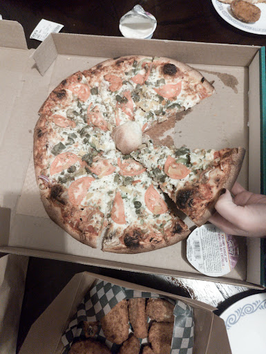 Photo of Jo-Jo's Pizzeria Kanata Gourmet Pizza - Shawarma - Subs - Catering - 5373 Fernbank Rd, Stittsville, ON K2S 0T7