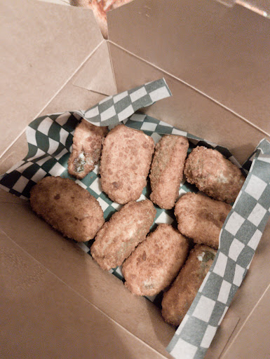 Photo of Jo-Jo's Pizzeria Kanata Gourmet Pizza - Shawarma - Subs - Catering - 5373 Fernbank Rd, Stittsville, ON K2S 0T7