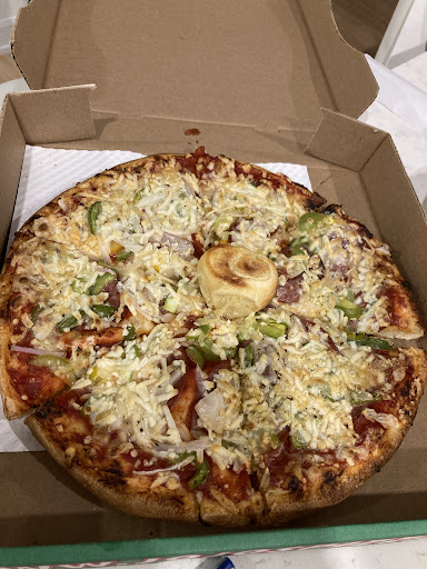 Photo of Jo-Jo's Pizzeria Kanata Gourmet Pizza - Shawarma - Subs - Catering - 5373 Fernbank Rd, Stittsville, ON K2S 0T7