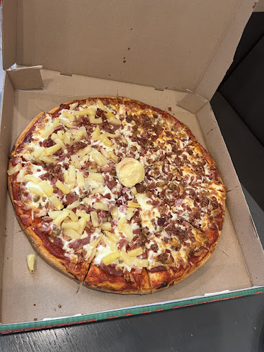 Photo of Jo-Jo's Pizzeria Stittsville Gourmet Pizza - Shawarma - Subs - Catering - 1573 Stittsville Main St, Stittsville, ON K2S 1A4
