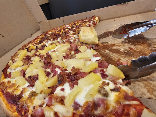 Photo of Jo-Jo's Pizzeria Stittsville Gourmet Pizza - Shawarma - Subs - Catering - 1573 Stittsville Main St, Stittsville, ON K2S 1A4