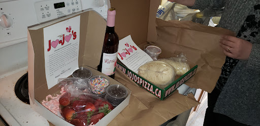 Photo of Jo-Jo's Pizzeria Stittsville Gourmet Pizza - Shawarma - Subs - Catering - 1573 Stittsville Main St, Stittsville, ON K2S 1A4