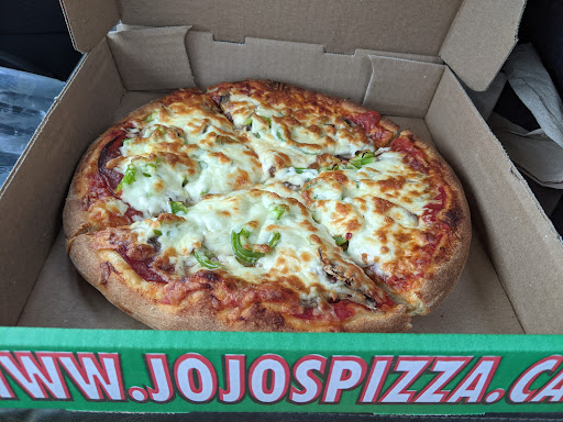 Photo of Jo-Jo's Pizzeria Stittsville Gourmet Pizza - Shawarma - Subs - Catering - 1573 Stittsville Main St, Stittsville, ON K2S 1A4