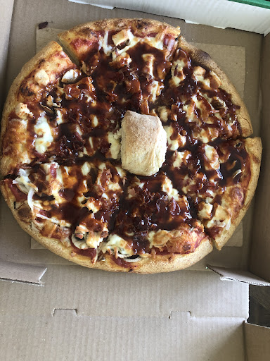 Photo of Jo-Jo's Pizzeria Stittsville Gourmet Pizza - Shawarma - Subs - Catering - 1573 Stittsville Main St, Stittsville, ON K2S 1A4