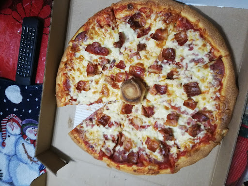 Photo of Jo-Jo's Pizzeria Stittsville Gourmet Pizza - Shawarma - Subs - Catering - 1573 Stittsville Main St, Stittsville, ON K2S 1A4