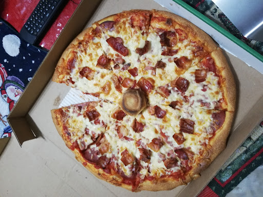 Photo of Jo-Jo's Pizzeria Stittsville Gourmet Pizza - Shawarma - Subs - Catering - 1573 Stittsville Main St, Stittsville, ON K2S 1A4