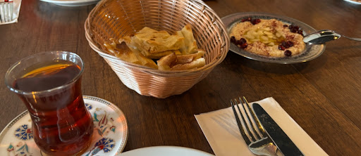 Photo of Tava Turkish Cuisine - 7B Kakulu Rd, Kanata, ON K2L 2L4