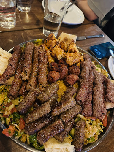 Photo of Tava Turkish Cuisine - 7B Kakulu Rd, Kanata, ON K2L 2L4