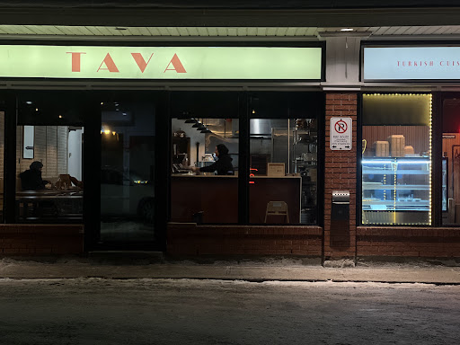 Photo of Tava Turkish Cuisine - 7B Kakulu Rd, Kanata, ON K2L 2L4