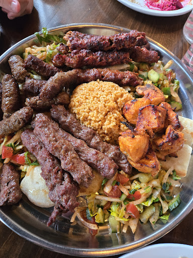 Photo of Tava Turkish Cuisine - 7B Kakulu Rd, Kanata, ON K2L 2L4