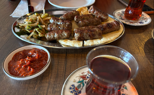 Photo of Tava Turkish Cuisine - 7B Kakulu Rd, Kanata, ON K2L 2L4