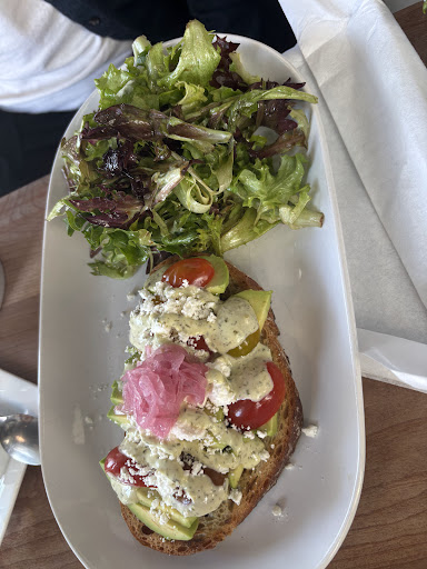 Photo of C'est Tout Bakery & Bistro - 20 Beckwith St N, Smiths Falls, ON K7A 2C3