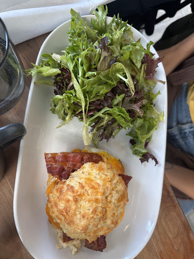 Photo of C'est Tout Bakery & Bistro - 20 Beckwith St N, Smiths Falls, ON K7A 2C3