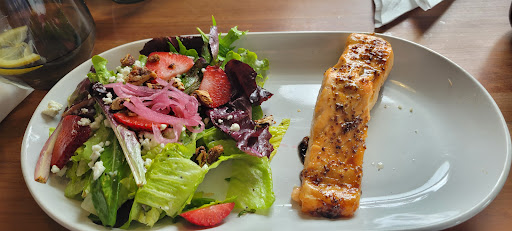 Photo of C'est Tout Bakery & Bistro - 20 Beckwith St N, Smiths Falls, ON K7A 2C3