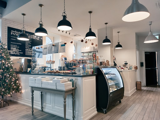 Photo of C'est Tout Bakery & Bistro - 20 Beckwith St N, Smiths Falls, ON K7A 2C3