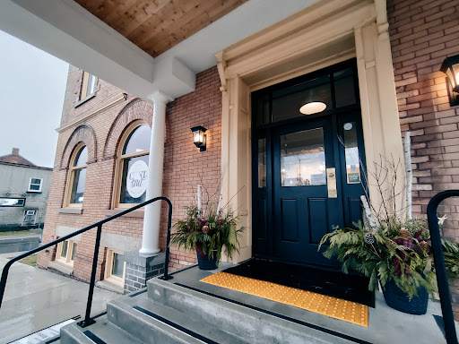 Photo of C'est Tout Bakery & Bistro - 20 Beckwith St N, Smiths Falls, ON K7A 2C3