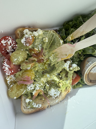Photo of C'est Tout Bakery & Bistro - 20 Beckwith St N, Smiths Falls, ON K7A 2C3