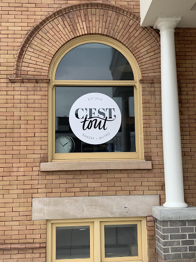 Photo of C'est Tout Bakery & Bistro - 20 Beckwith St N, Smiths Falls, ON K7A 2C3