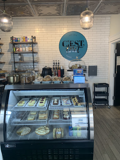 Photo of C'est Tout Bakery & Bistro - 20 Beckwith St N, Smiths Falls, ON K7A 2C3