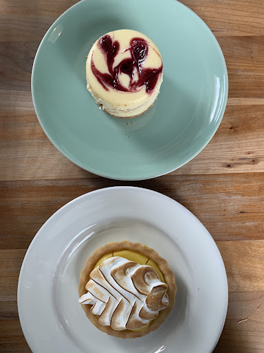 Photo of C'est Tout Bakery & Bistro - 20 Beckwith St N, Smiths Falls, ON K7A 2C3