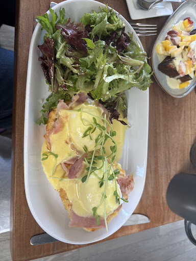 Photo of C'est Tout Bakery & Bistro - 20 Beckwith St N, Smiths Falls, ON K7A 2C3