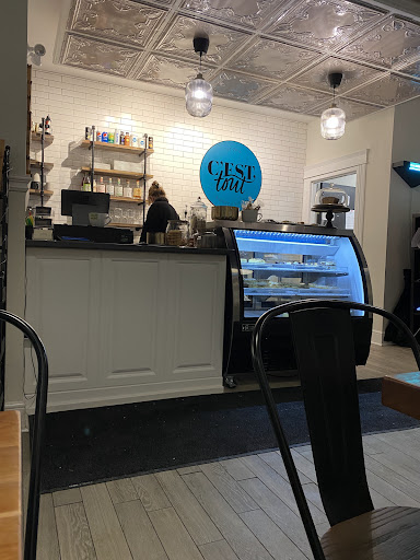 Photo of C'est Tout Bakery & Bistro - 20 Beckwith St N, Smiths Falls, ON K7A 2C3