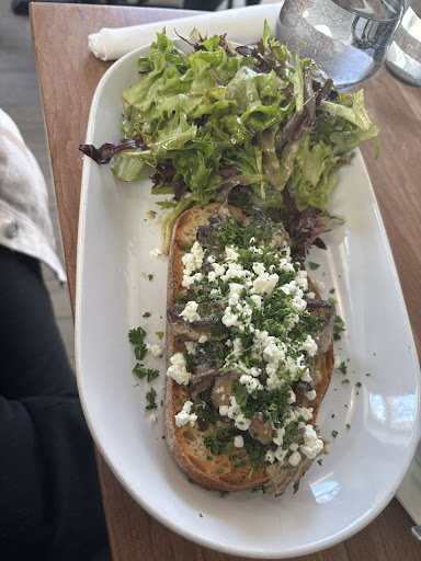 Photo of C'est Tout Bakery & Bistro - 20 Beckwith St N, Smiths Falls, ON K7A 2C3