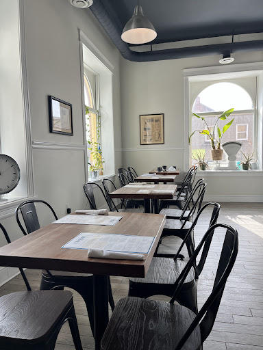 Photo of C'est Tout Bakery & Bistro - 20 Beckwith St N, Smiths Falls, ON K7A 2C3