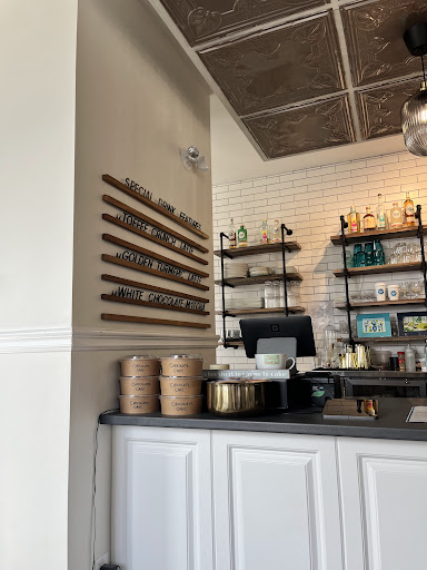 Photo of C'est Tout Bakery & Bistro - 20 Beckwith St N, Smiths Falls, ON K7A 2C3