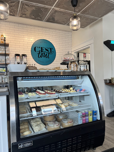 Photo of C'est Tout Bakery & Bistro - 20 Beckwith St N, Smiths Falls, ON K7A 2C3