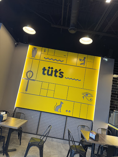 Photo of Tut’s - 80 Marketplace Ave, Nepean, ON K2J 5G3