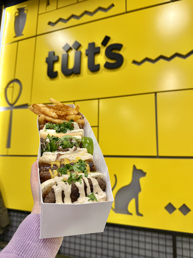Photo of Tut’s - 80 Marketplace Ave, Nepean, ON K2J 5G3