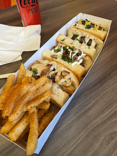 Photo of Tut’s - 80 Marketplace Ave, Nepean, ON K2J 5G3