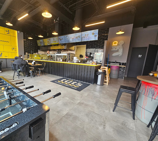 Photo of Tut’s - 80 Marketplace Ave, Nepean, ON K2J 5G3