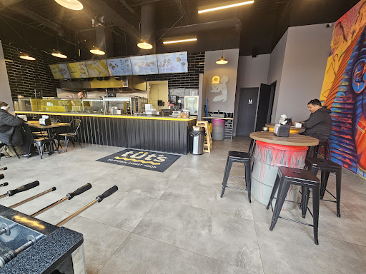 Photo of Tut’s - 80 Marketplace Ave, Nepean, ON K2J 5G3